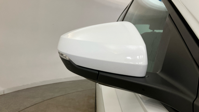 Volkswagen Polo 1.0 TSI Life 5dr Petrol Hatchback